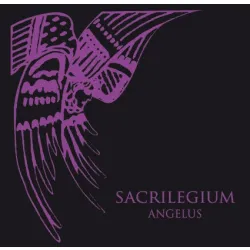 Sacrilegium- Angelus